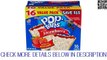 Pop-Tarts, Frosted Strawberry, 16 Count Preview
