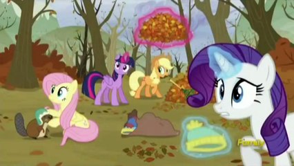 Die In A Fire [MLP PMV]