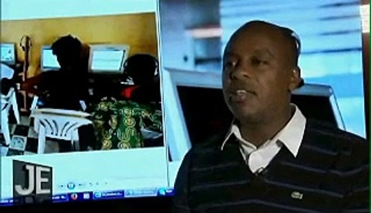 Arnaque Côte d'Ivoire enquête de JE à TVA le 06 12 2013