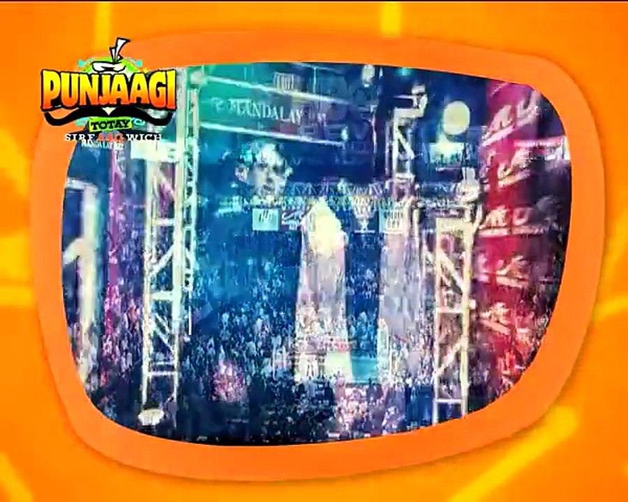 Punjaagi Totay 074