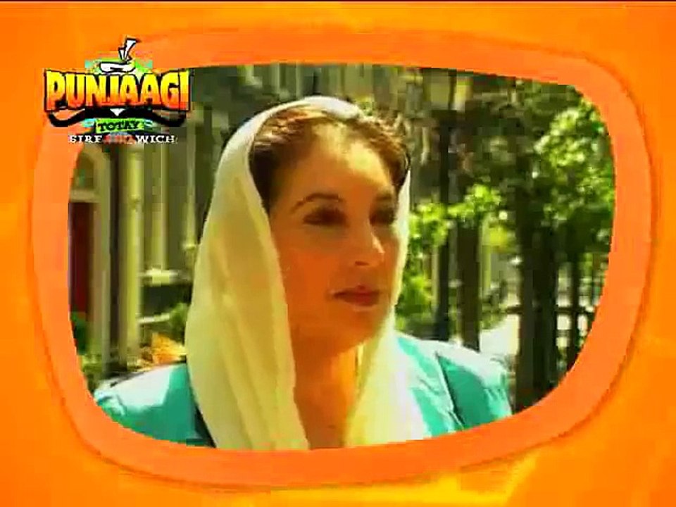 Punjaagi Totay 088