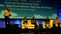 Linus Torvalds - Backdoor In Linux