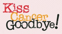 Kiss Cancer Goodbye with Katie Couric