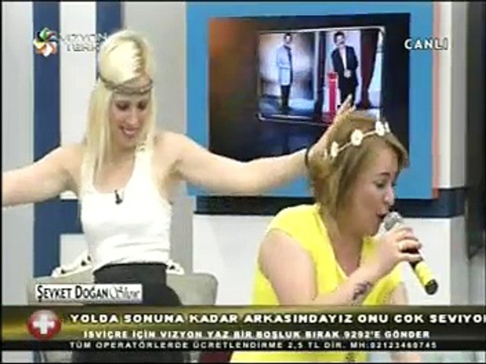 EZGİ ALTUN / Ankaram Vardır güzel