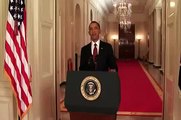 Presidente Obama fala sobre a morte de Osama bin Laden Legendado Melhor Qualidade