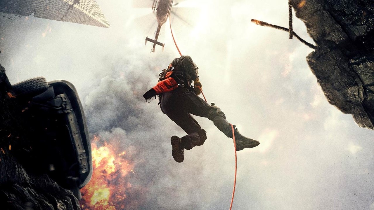 San Andreas Full Movie 2015