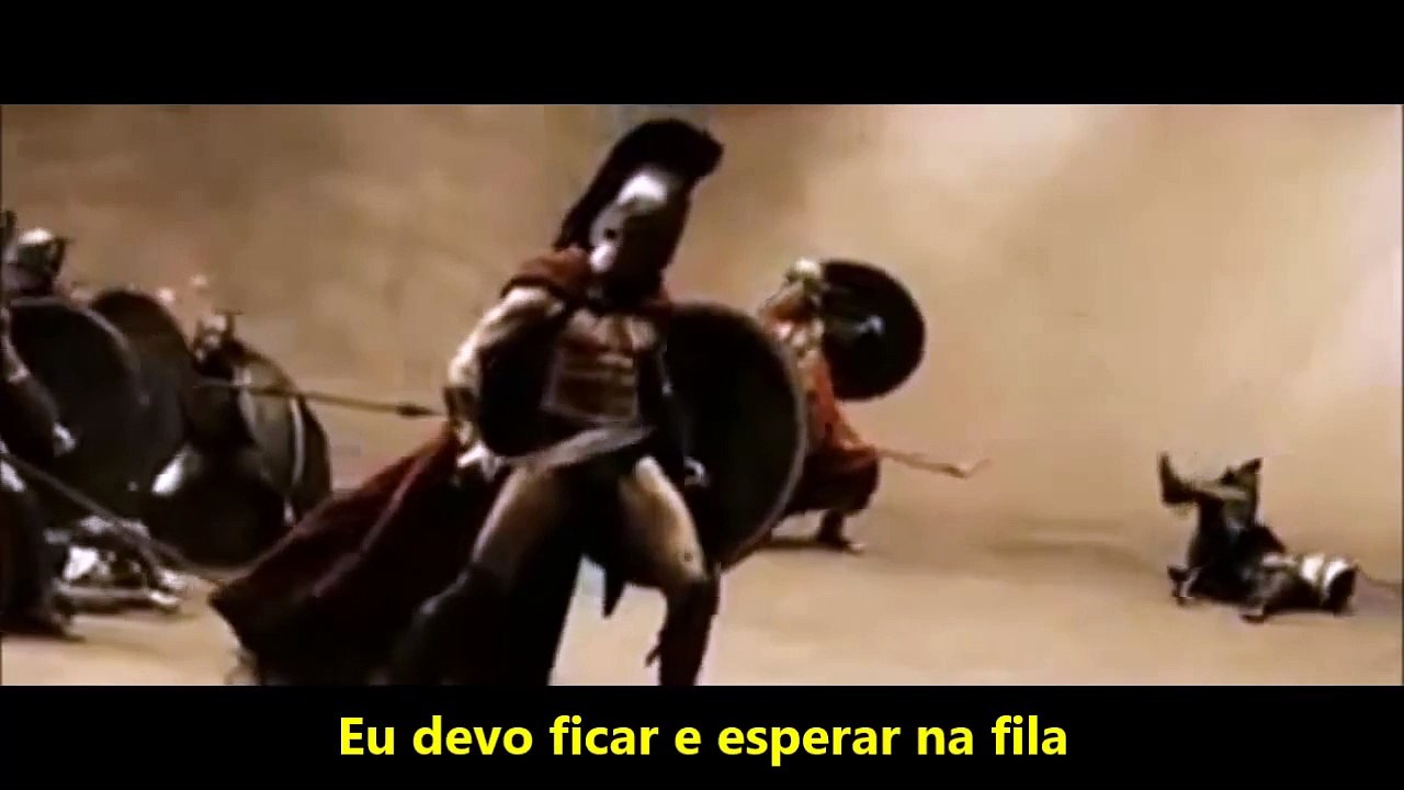 Disturbed - Overburdened (Legendado)