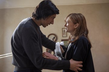 Hungry Hearts Full Movie