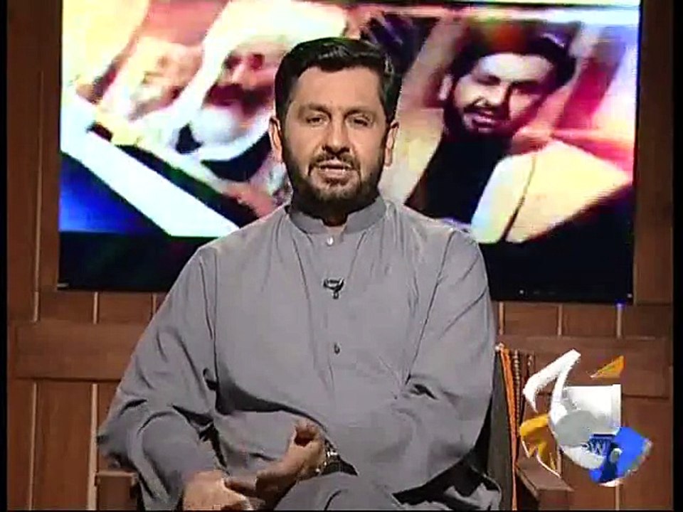 Jirga-13 Jul 2015