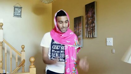 ZaidAliT - How your mom talks to you vs. How she talks about you -