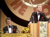 Don Rickles Roasts Bob Hope Man of the Hour
