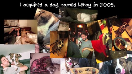 My Traumatic Brain Injury Story