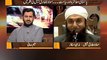 Did You Tell The Islamic Point to IK About False Allegations - Saleem Safi to Maulan Tariq Jameel