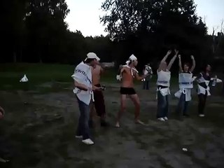 Nollning in Grythyttan