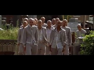 クローズZERO & 浅井健一   リトルリンダ