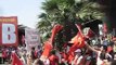 1 MAYIS Kutlaması TGB İzmir ''Ellerinde Pankartlar''