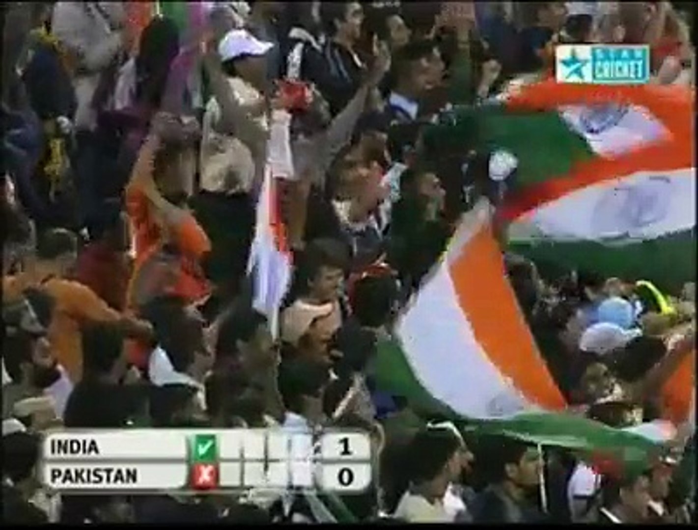 pakistani bowling