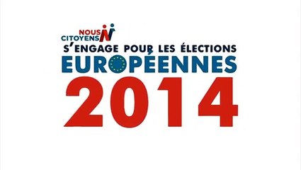 Proposition Nous Citoyens : Donner plus de pouvoir au Parlement Européen