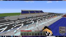 F1 en minecraft lll mod 1.5.1 !