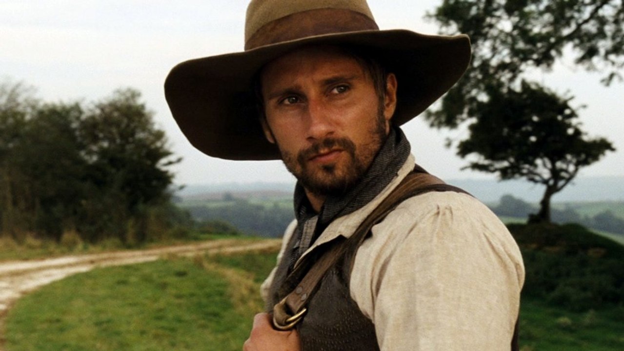Far from the Madding Crowd Full in HD (720p)