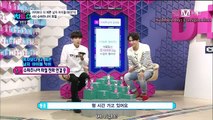 [Eng Sub] 140328 Super Idol Chart Show Heechul Phone Call