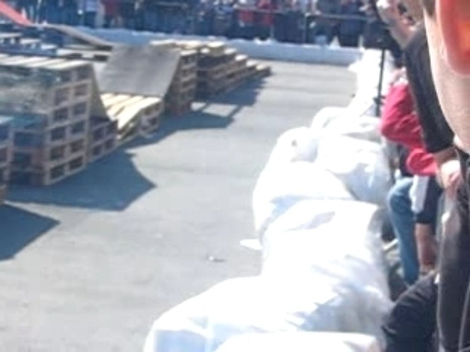 salon du modelisme 2007