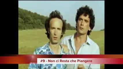 Top 10 film sui Viaggi nel Tempo