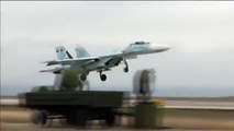 Sweden Jet Near-Miss: Russian warplane nearly collides with passenger jet over Sweden