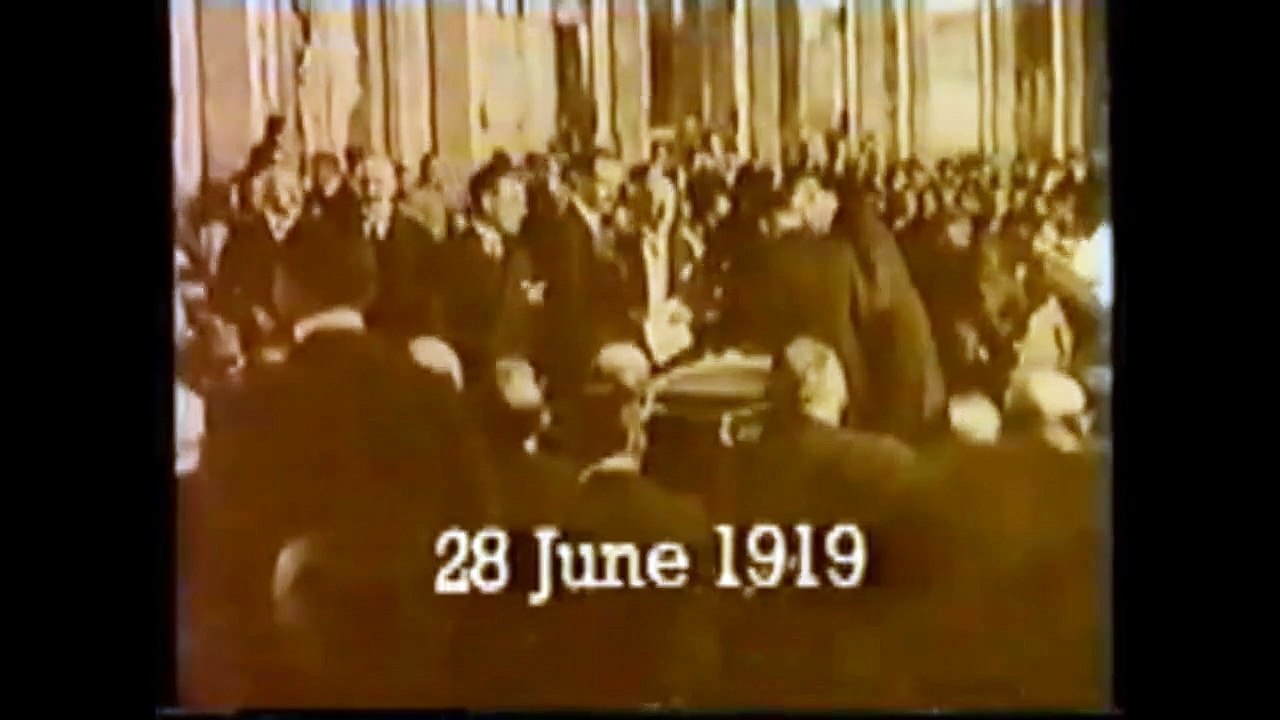 Documental de Historia Hermosillo - Segunda Guerra Mundial