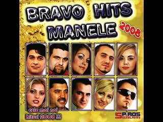 Anti Manele
