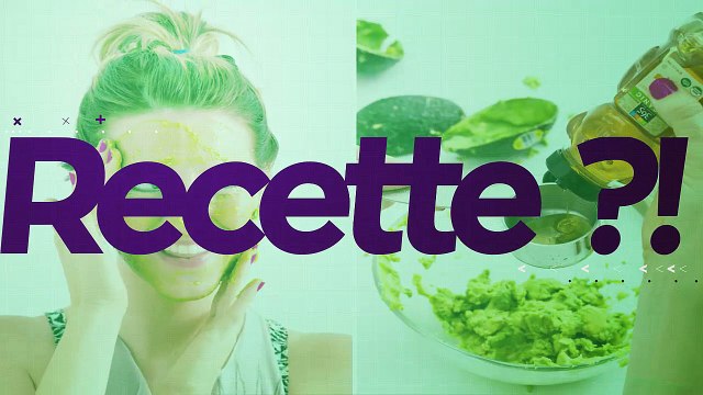 Faire un masque pour hydrater les cheveux