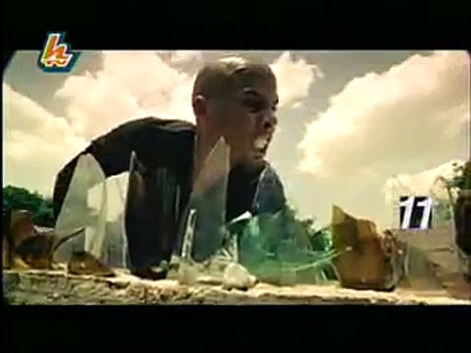 juan luis guerra  Las Avispas.Todos para uno