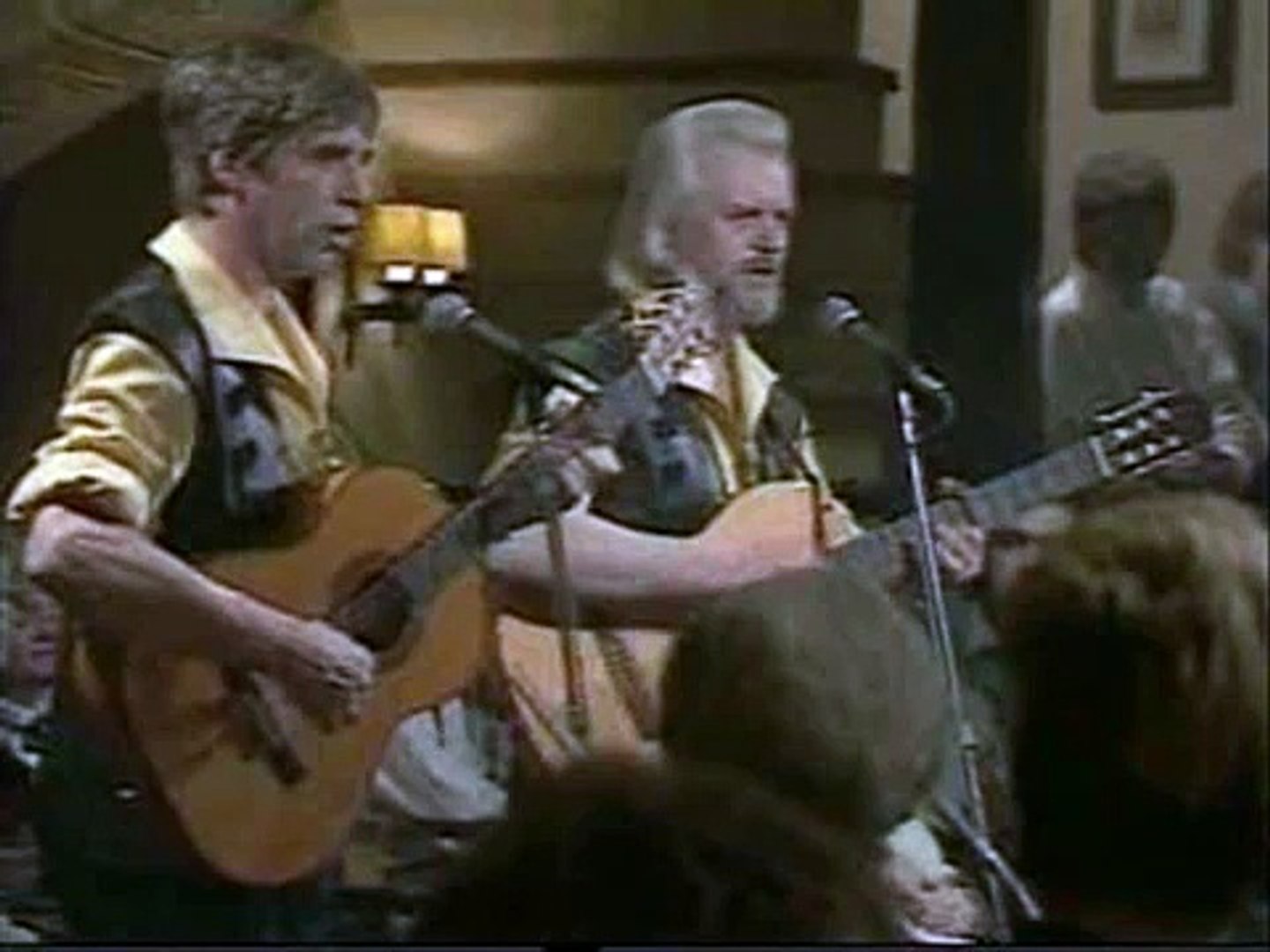The Corries Scotland The Brave