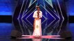 Alondra Santos Shy Young Mariachi Singer Is a Powerhouse America's Got Talent 2015