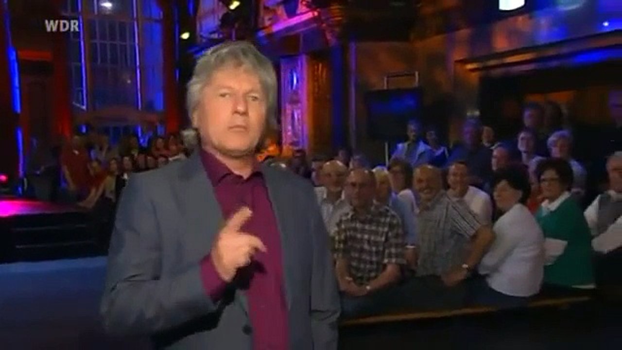 Jürgen Becker - Leerverkäufe