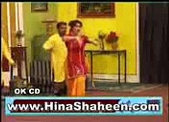 Hina Shaheen Hot Mujra Sexy Dance - Must Watch