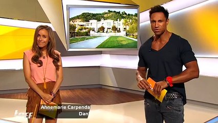 Annemarie Carpendale - taff - 13.07.2015