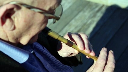 Edwina Guckian - Second Nature - Sean Nós Dance Tutorial