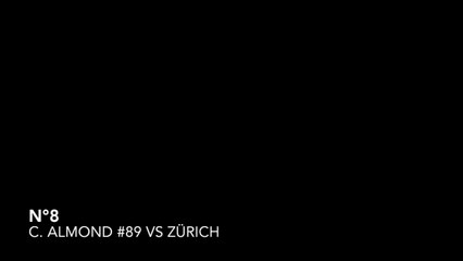 Top 10 Goals GSHC 14/15