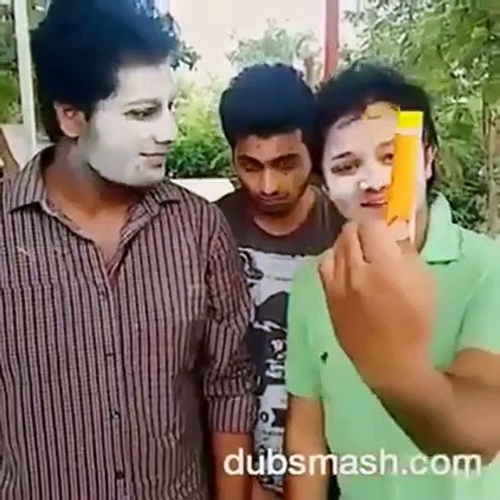 Dubsmash VICCO TURMERIC