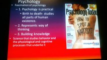 2. Schools of psychology