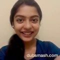 Dubsmash nazriya nazim