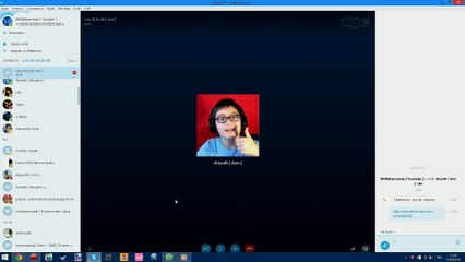 Venez sur ma chaîne Youtube ! | J'ai un petit changer.