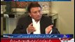 Khabar Roze Ki (Pervez Musharraf Exclusive Interview) on Roze News - 13th July 2015