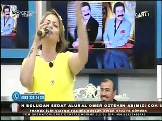 EZGİ ALTUN / Hiç İnsafın Yokmu