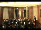 A Musical Joke-Mozart k522-2 minueto e trio-Camerata Erudita- 22 06 2012