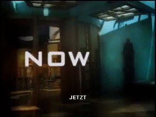 Stargate Atlantis Drehpannen (Bloopers)