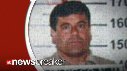 Manhunt Continues After Mexican Drug Lord "El Chapo" Escapes From Prison Saturday