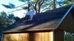 Solar Power setup for my shed, Harbor freight solar panels and inverter