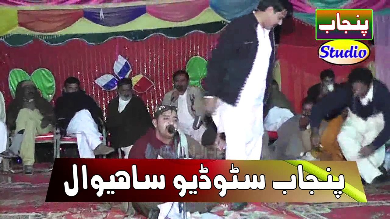 Mahar Ghulam Muhammad Dard (Marhom) Ki zindgi Ka Akhri Musahira Part 5